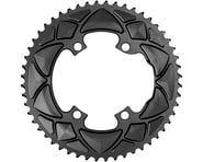 Absolute Black Round Chainring (Black) (110mm Asym BCD) | product-also-purchased